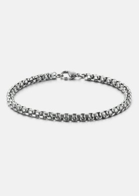 Bracelets en argent