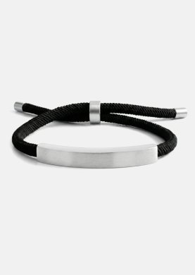 Bracelets à cordon