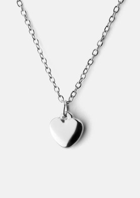 Colliers en argent