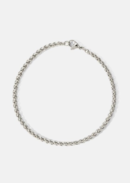 Bracelet Maelon Nova - Plaqué argent