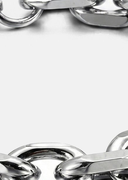Bracelet Aure Vale - Plaqué argent