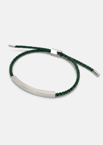 Bracelet cordon Altair Veil