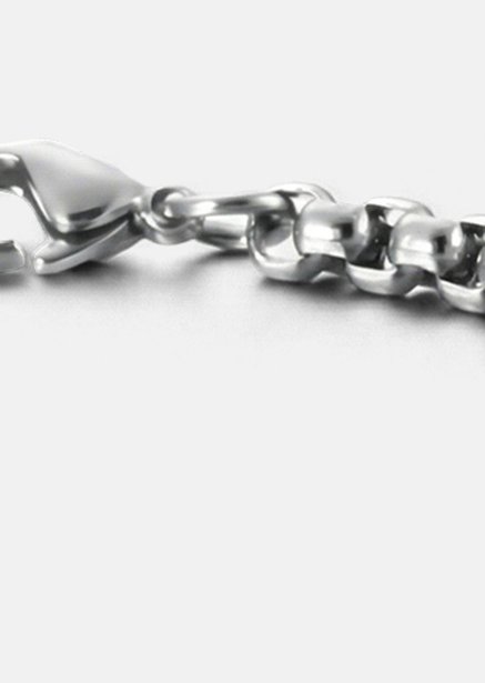 Bracelet Darian Harbor - Plaqué argent