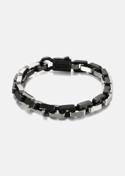 Bracelet acier Tarian Helm