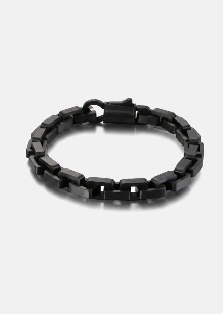 Bracelet acier Titan Band