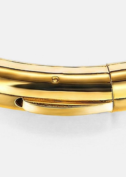 Bracelet Stalwart Bond - 18k Plaqué or