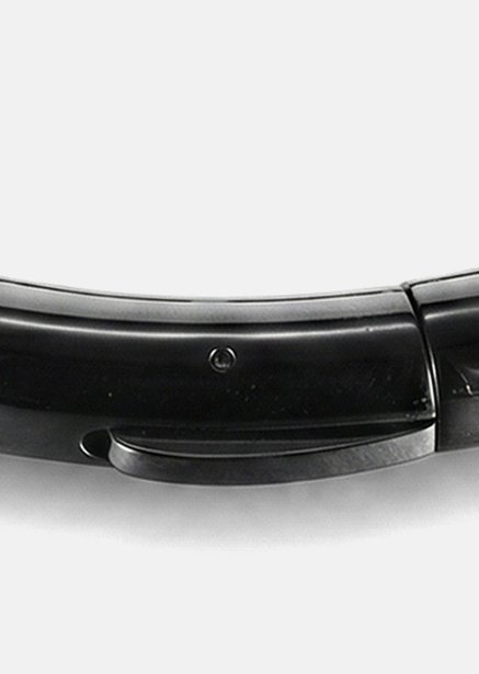 Bracelet acier Dorian Veil