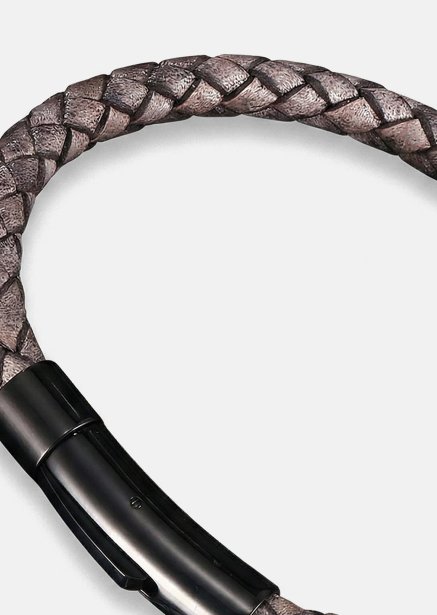 Bracelet en cuir Stalwart Trail