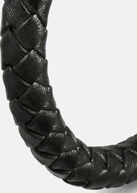 Bracelet en cuir Cinder Loop