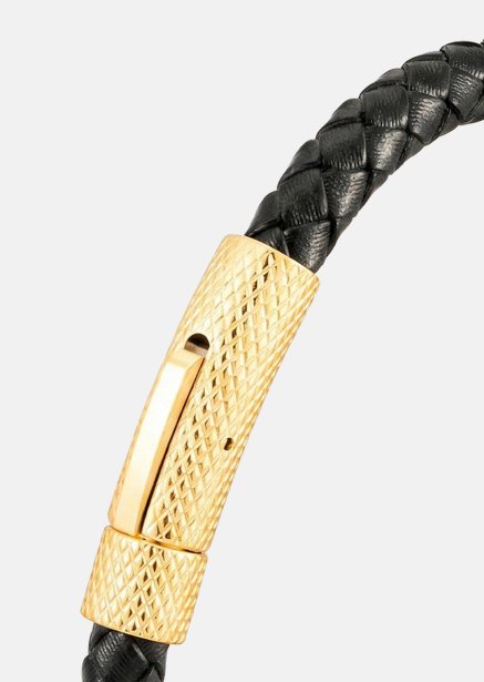Bracelet en cuir Regal Stride