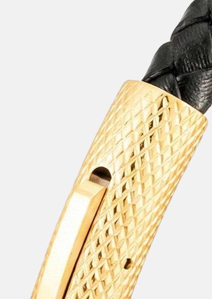 Bracelet en cuir Regal Stride