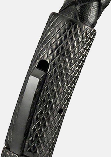 Bracelet en cuir Vanguard Loom