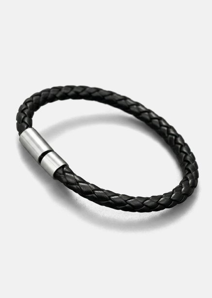 Bracelet en cuir Valor Strand