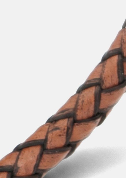 Bracelet en cuir Stalwart Ridge