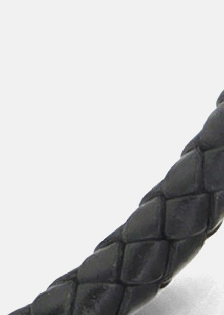 Bracelet en cuir Echo Forge