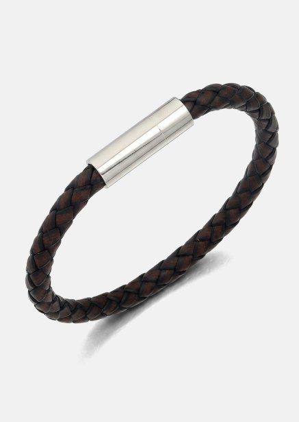 Bracelet en cuir Hawke Arc