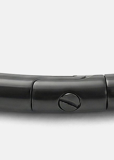 Bracelet en cuir Maverick Forge