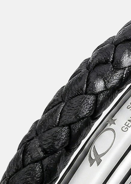 Bracelet en cuir Titan Thread