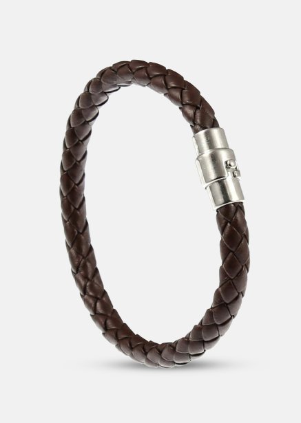 Bracelet en cuir Noble Strand