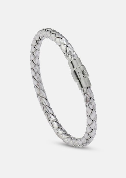 Bracelet en cuir Vigor Tangle