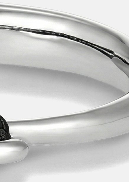 Bracelet en cuir Gravitas Link