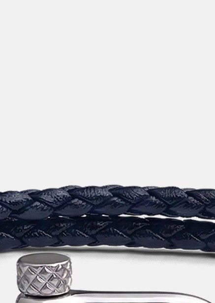 Bracelet en cuir Noble Stride