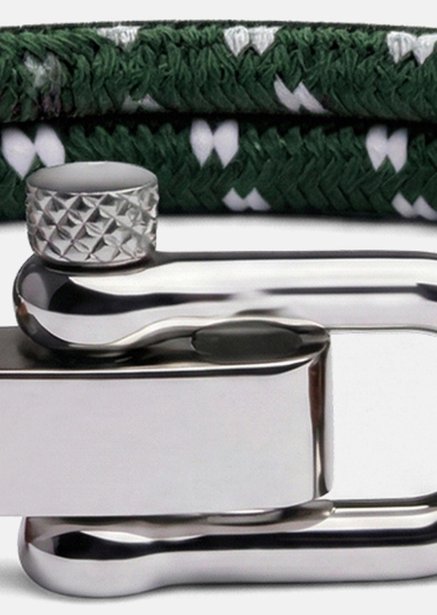 Bracelet cordon Trek Nexus