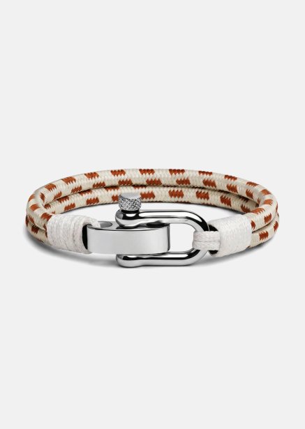 Bracelet cordon Eron Helm