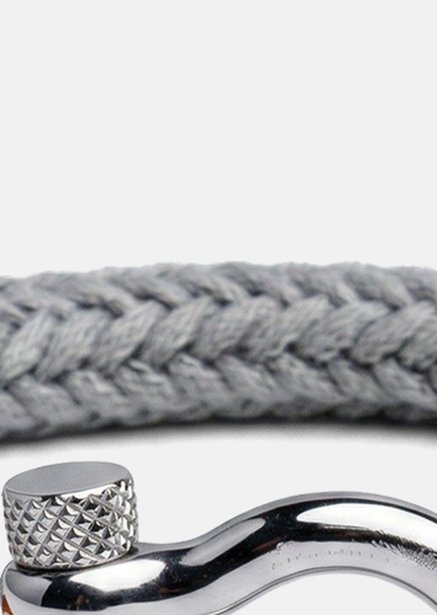 Bracelet cordon Levon Motive