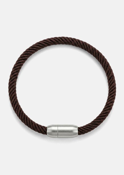 Bracelet cordon Lucen Trace