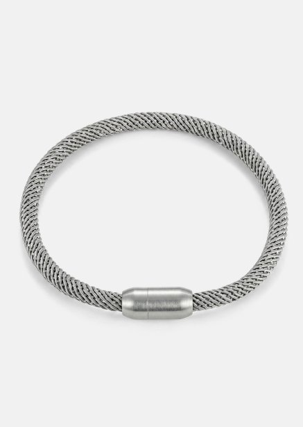 Bracelet cordon Hadrian Contour