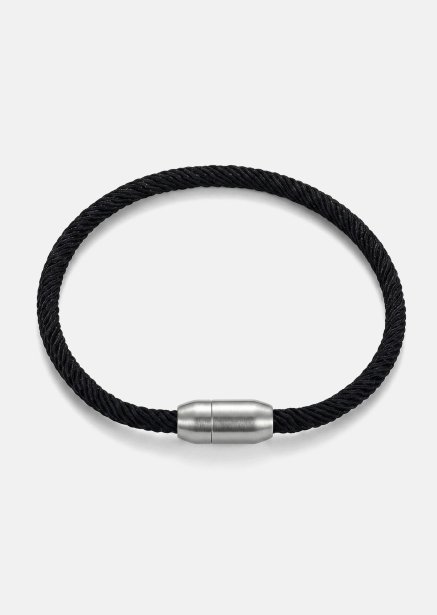 Bracelet cordon Kyron Stone