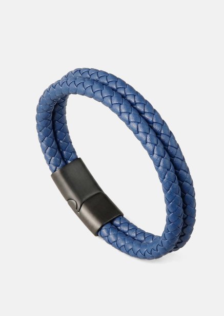 Bracelet en cuir Sovereign Tread