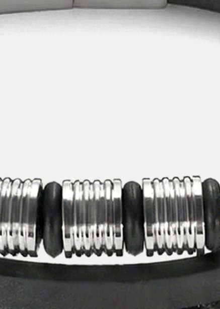 Bracelet en cuir Noble Trench