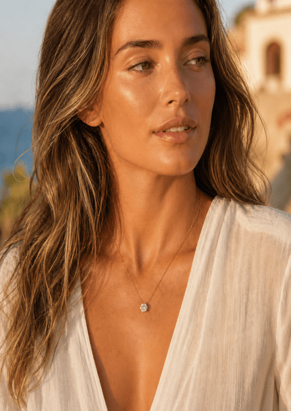 Olivia Collier – 18k Plaqué or