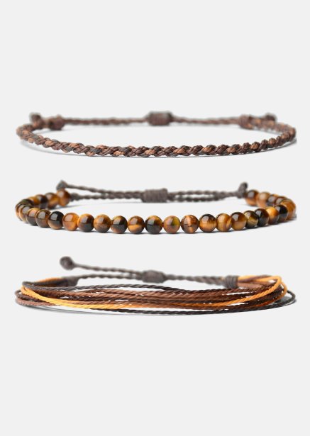 Bracelet cordon Titan Fiber