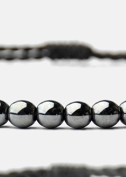Bracelet cordon Ravian Knot