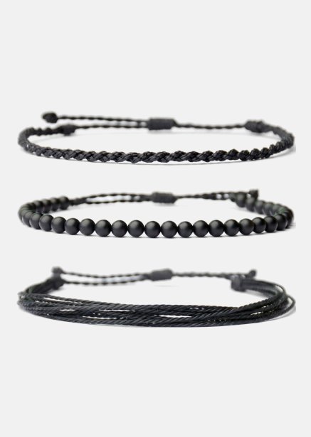 Bracelet cordon Eldrin Core