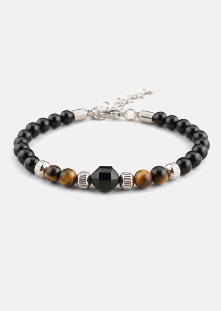 Bracelet perlé Elysian Bond
