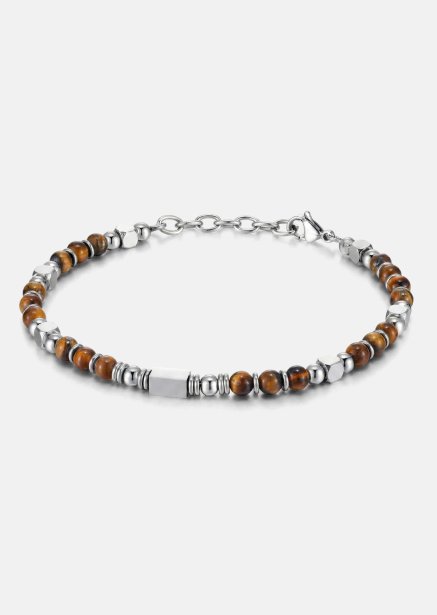 Bracelet perlé Titan Harmony