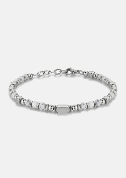 Bracelet perlé Titan Loop
