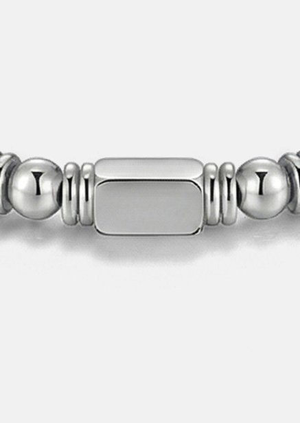 Bracelet perlé Titan Loop