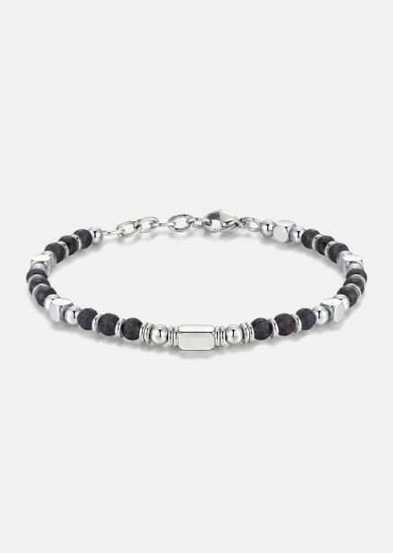 Bracelet perlé Grit Essence
