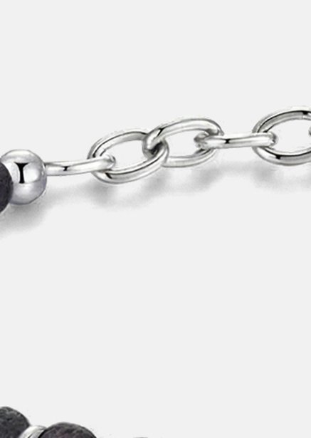 Bracelet perlé Grit Essence
