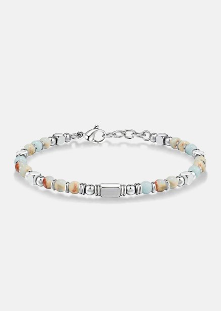Bracelet perlé Elysian Touch