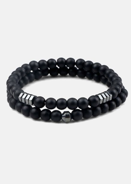 Bracelet perlé Vigor Bond