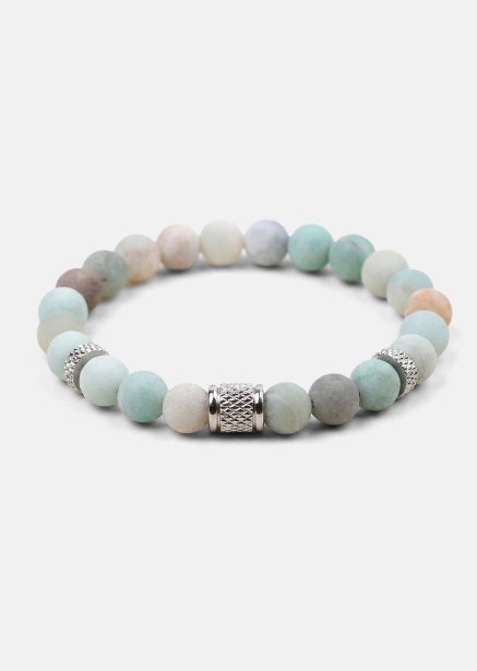 Bracelet perlé Horizon Nexus