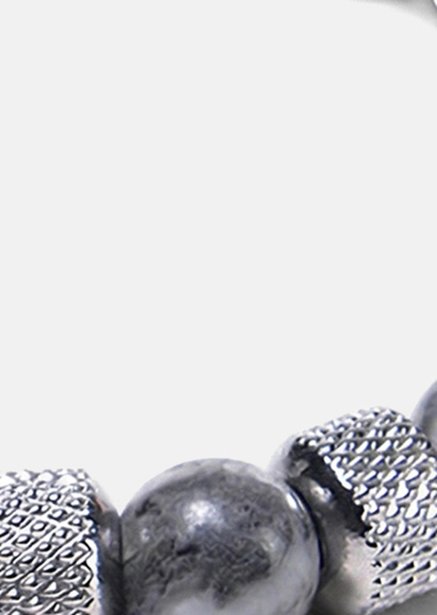 Bracelet perlé Titan Kin