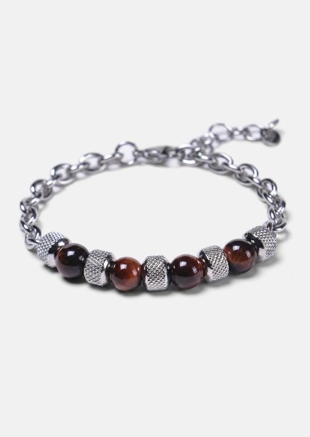 Bracelet perlé Titan Realm