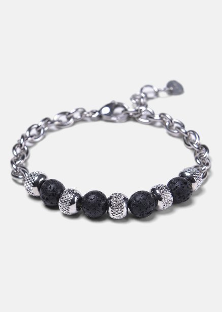 Bracelet perlé Nexus Pulse